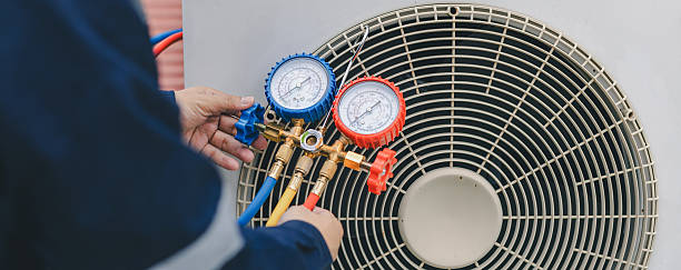 Licensed Ac Installation service in Greenville, NC - AAA Pro HVAC